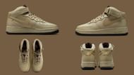 Here's a detailed look at the upcoming sneakers (Image via House of Heat)